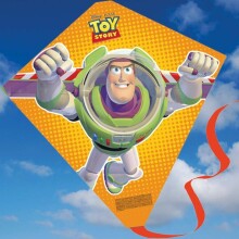 Colorbaby Toys Disney Kite Art.40667 Toy Story Lidojošais gaisa pūķis