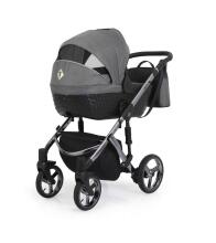 Kunert Tiaro Premium Gold Art.TI-01  Универсальная коляска 2 в 1