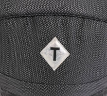 Kunert Tiaro Premium Graphite Art.TI-01 Universālie rati 2in1