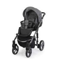 Kunert Tiaro Premium Gold Art.TI-02  Универсальная коляска 2 в 1