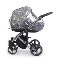 Kunert Tiaro Premium Graphite Art.TI-02