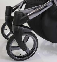 Kunert Tiaro Premium Gold Art.TI-03  Универсальная коляска 2 в 1