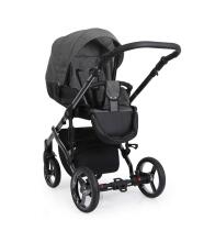 Kunert Tiaro Premium Gold Art.TI-03  Универсальная коляска 2 в 1