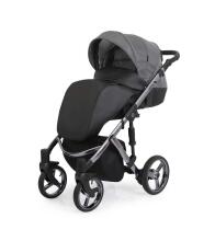 Kunert Tiaro Premium Gold Art.TI-05 Universālie rati 2in1