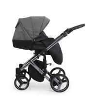 Kunert Tiaro Premium Graphite Art.TI-07