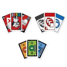 Hasbro Monopoly Art.F1699BAL Kāršu spēle