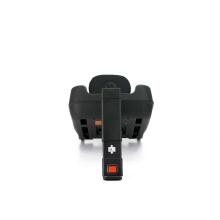 Kunert Avionaut IQ Orbit Art.131583 Black Autokrēsla bāze  Pixel PRO 2.0 C, Cosmo AirFlow, Cosmo Smart, AeroFIX AirFlow, AeroFIX RWF AirFlow, AeroFIX Smart, AeroFIX RWF Smart