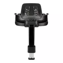Kunert Avionaut IQ Orbit Art.131583 Black Autokrēsla bāze  Pixel PRO 2.0 C, Cosmo AirFlow, Cosmo Smart, AeroFIX AirFlow, AeroFIX RWF AirFlow, AeroFIX Smart, AeroFIX RWF Smart