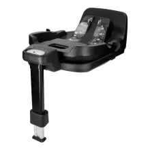 Kunert Avionaut IQ Orbit Art.131583 Black Autokrēsla bāze  Pixel PRO 2.0 C, Cosmo AirFlow, Cosmo Smart, AeroFIX AirFlow, AeroFIX RWF AirFlow, AeroFIX Smart, AeroFIX RWF Smart
