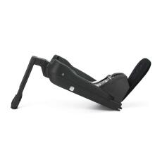Kunert Avionaut IQ Orbit Art.131583 Black Autokrēsla bāze  Pixel PRO 2.0 C, Cosmo AirFlow, Cosmo Smart, AeroFIX AirFlow, AeroFIX RWF AirFlow, AeroFIX Smart, AeroFIX RWF Smart