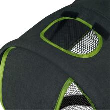 Lionelo Tris Art.131605 Green Lime   Детский Трехколесный велосипед 2in1