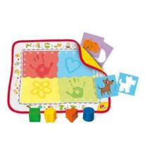 Carotina Baby Magic Doodle Art.64106