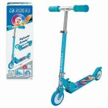 Colorbaby Toys Scooter Young Art.54068 Двухколесный самокат