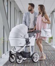 Venicci Pure  Art.131684 Cloud Universal stroller 2 in 1