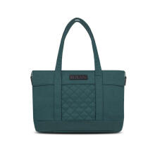 Venicci Tinum Art.131701 Teal Bay Bērnu rati (ratiņi) divi vienā