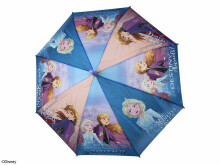 PERLETTI bērnu lietussargs Frozen, 50240