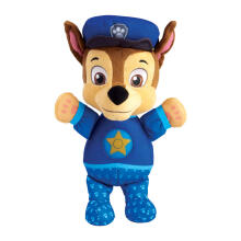 PAW PATROL Plīša rotaļlieta  Snuggle Up Plush, dažādas, 603547