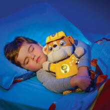 PAW PATROL Plīša rotaļlieta  Snuggle Up Plush, dažādas, 603547