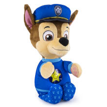 PAW PATROL Plīša rotaļlieta  Snuggle Up Plush, dažādas, 603547
