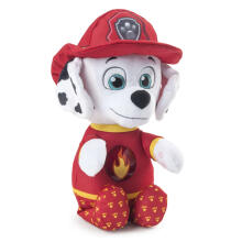 PAW PATROL Plīša rotaļlieta  Snuggle Up Plush, dažādas, 603547