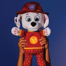 PAW PATROL Plīša rotaļlieta  Snuggle Up Plush, dažādas, 603547