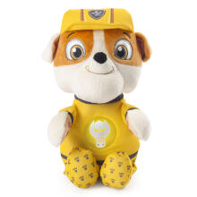 PAW PATROL Plīša rotaļlieta  Snuggle Up Plush, dažādas, 603547