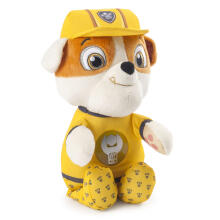 PAW PATROL Plīša rotaļlieta  Snuggle Up Plush, dažādas, 603547