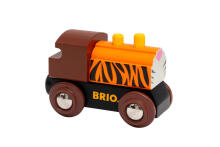 BRIO tēmu vilcieni, asorti., 33841