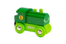 BRIO tēmu vilcieni, asorti., 33841