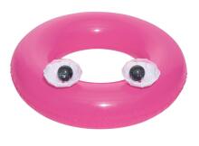 BESTWAY peldriņķis Big Eyes, diametrs 91cm, dažadas, 36119
