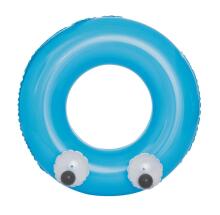 BESTWAY peldriņķis Big Eyes, diametrs 91cm, dažadas, 36119