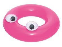 BESTWAY peldriņķis Big Eyes, diametrs 91cm, dažadas, 36119