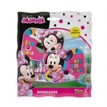 Disney Sunshade Minnie  Art.9332 Universāli automašinas saules sargi 35x44, 2gb