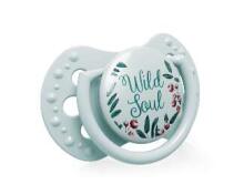 LOVI Wild Soul Boy dinamiskais knupītis māneklis 0-3m, 2 gab, 22/882boy