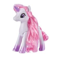SPARKLE GIRLZ  vienradzis, vidēja 17cm, assort., 100374TQ1