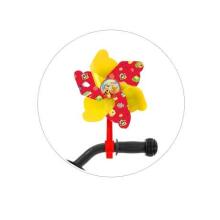Disney Winnie Pooh Pinwheel Art.9122  Декоративная мельница для велосипеда