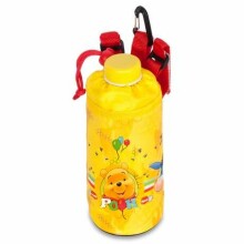 Disney Winnie Pooh Bottle Cover Art.9217 Pudeļu pārvalks