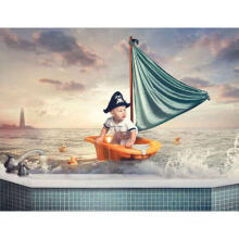 Cam Baby Bagno Art.C090-U52