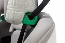Joie I-Plenti car seat 76-150 cm, Oyster
