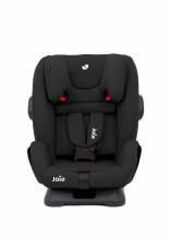 Joie Fortifi R car seat (9-36 kg) Coal