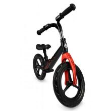 Momi Balance Bike Ulti Art.131984 Black Triangle Balansa velosipēds
