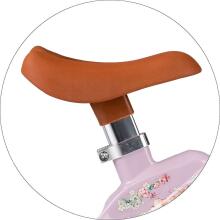 Momi Balance Bike Ulti Art.131986 Pink Feathers