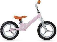 Momi Balance Bike Ulti Art.131986 Pink Feathers