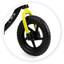 Momi  Balance Bike Ross Art.131988 Lemon Balansa velosipēds