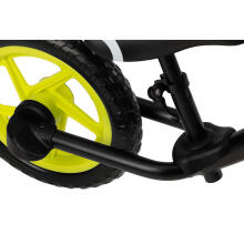 Momi  Balance Bike Ross Art.131990 Navy Blue Balansa velosipēds