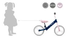 Momi  Balance Bicycle Nash Art.131992  Balansa velosipēds