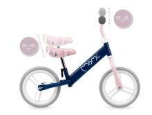 Momi  Balance Bicycle Nash Art.131992  Balansa velosipēds
