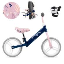 Momi  Balance Bicycle Nash Art.131992  Balansa velosipēds
