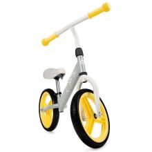 Momi  Balance Bicycle Nash Art.131994 Yellow