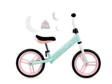 Momi  Balance Bicycle Nash Art.131996 Mint Balansa velosipēds